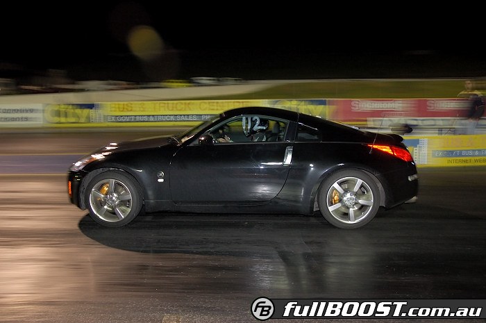 2005  Nissan 350Z  picture, mods, upgrades