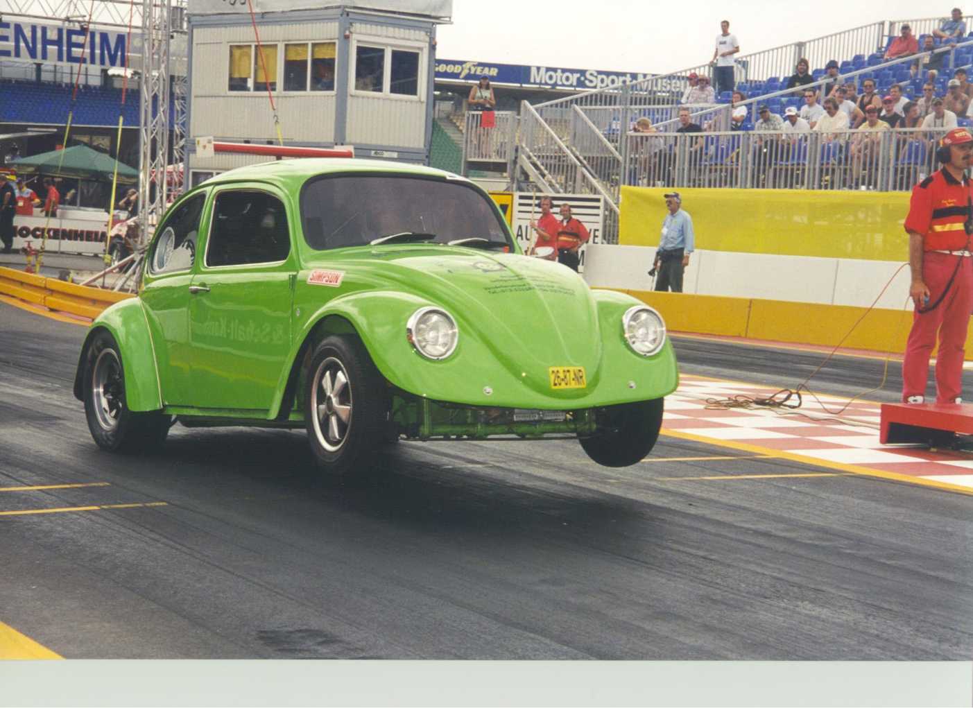 1970  Volkswagen Beetle 1300 picture, mods, upgrades