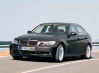 2006  BMW 330i  picture, mods, upgrades