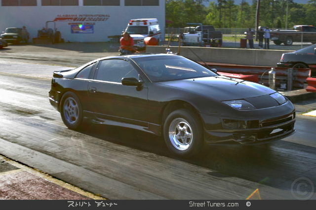 1990  Nissan 300ZX Twin Turbo picture, mods, upgrades