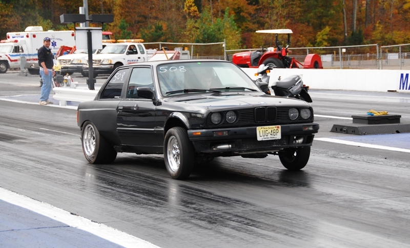 1989  BMW 325is Turbo picture, mods, upgrades