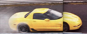 2001  Chevrolet Corvette Z06 picture, mods, upgrades