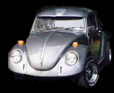 1969  Volkswagen Beetle  picture, mods, upgrades