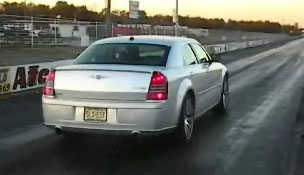 2006 Chrysler 300 SRT-8