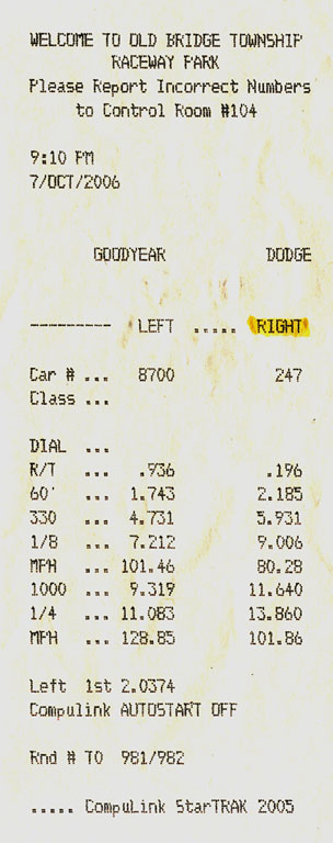 2001 Dark Highland Green Ford Mustang Bullitt Timeslip Scan