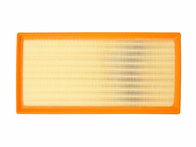 Air Filter Mahle 6GSF43 for Land Rover Range Rover 2008 2006 2007 2009