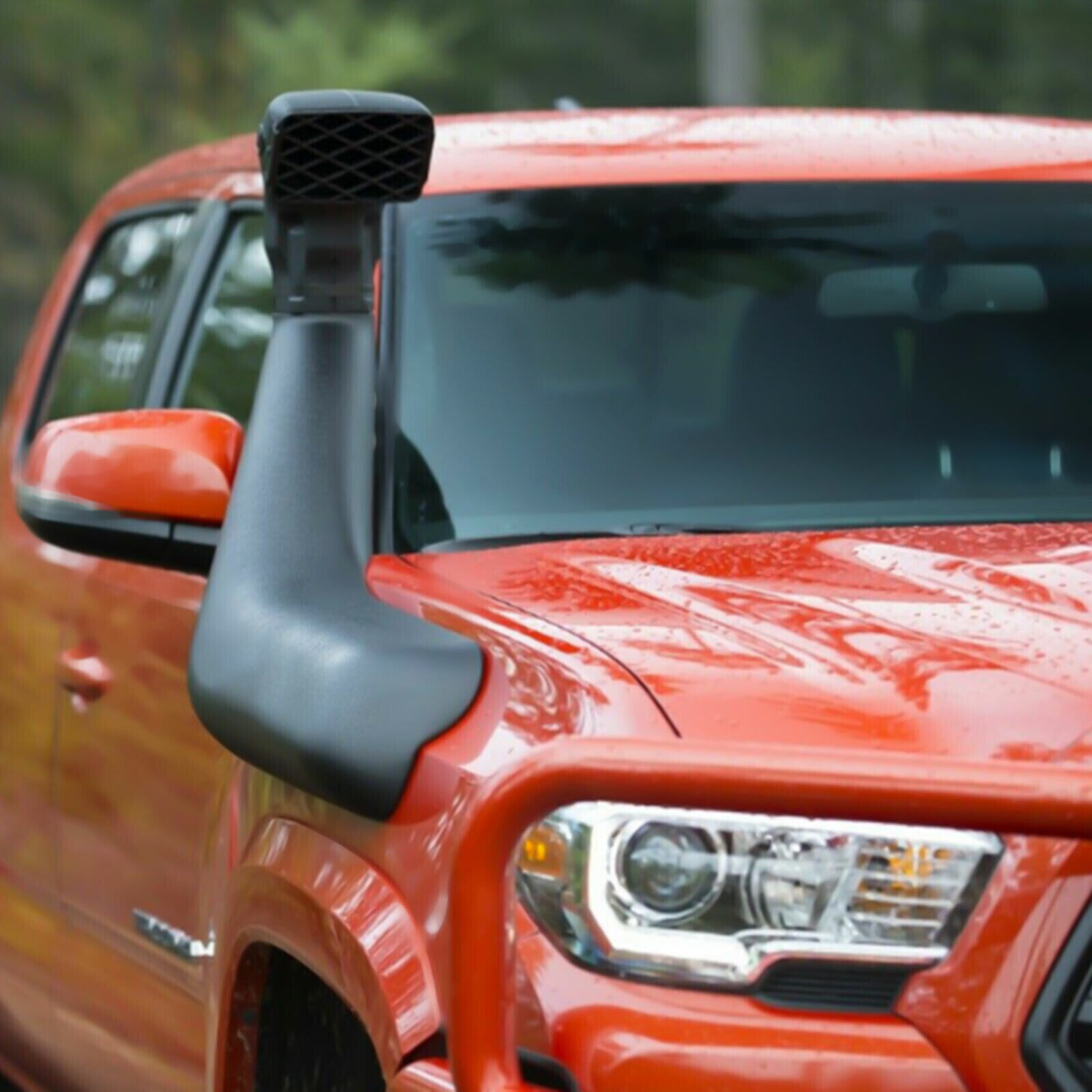 Offroad Air Intake Snorkel Kit For Toyota Tacoma 2016 2017 2018 2019 2020 2021