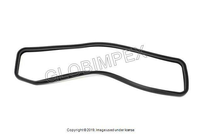 PORSCHE 911 BOXSTER CAYMAN (1997-2008) Main Bearing Case Gasket RIGHT ELRING