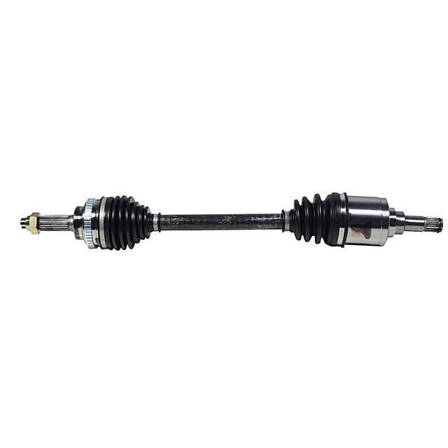 GSP NCV11549 For 94-97 Ford Aspire CV Axle Assembly Front Left