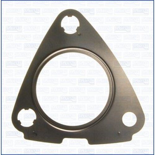 FIT Gasket, exhaust pipe 01112500
