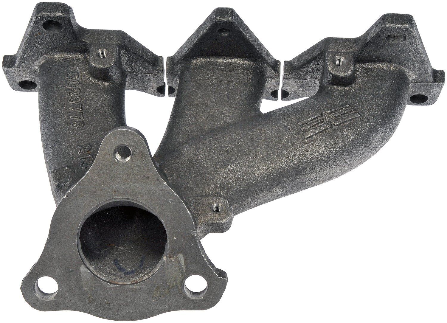 Right Exhaust Manifold Dorman For 2008-2017 Buick Enclave 3.6L V6 2009 2010