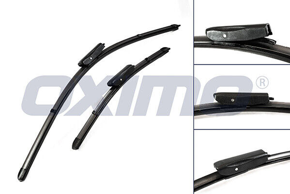 NEXT WD350650 Wiper Blade for LADA,RENAULT