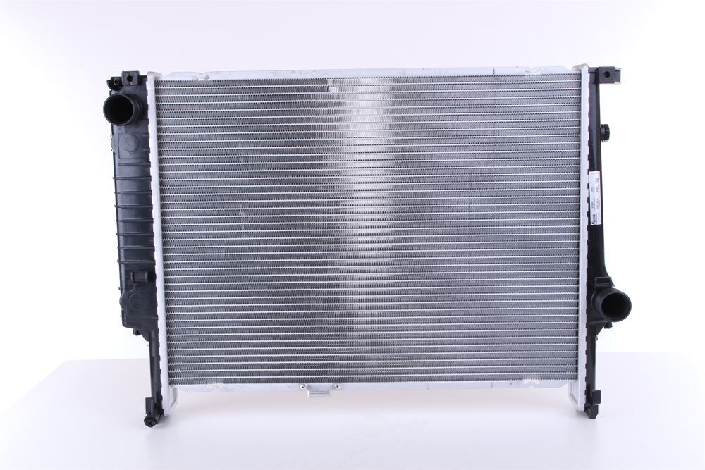 Radiator-M Coupe, GAS, Eng Code: S54, Natural Nissens 60605 fits 2001 BMW Z3