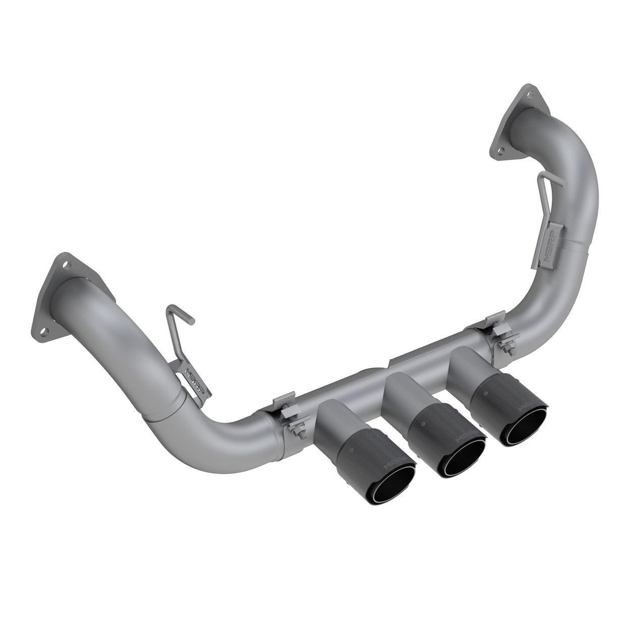 Exhaust System Kit for 2017-2020 Acura NSX