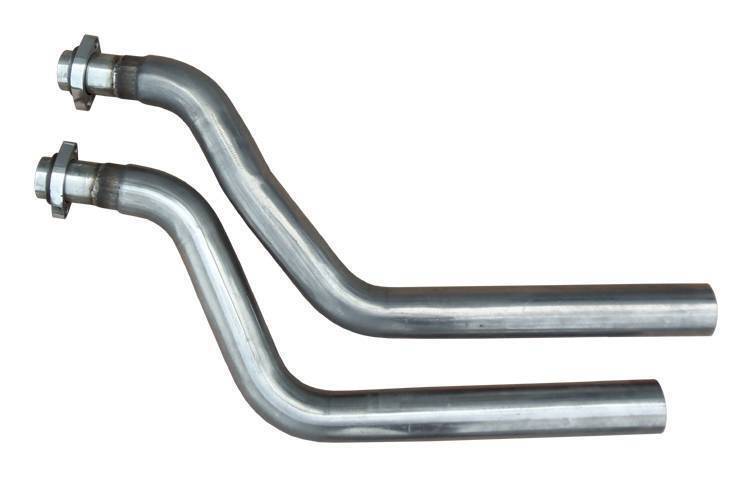 Fits 6466 Mustang 289 Downpipe