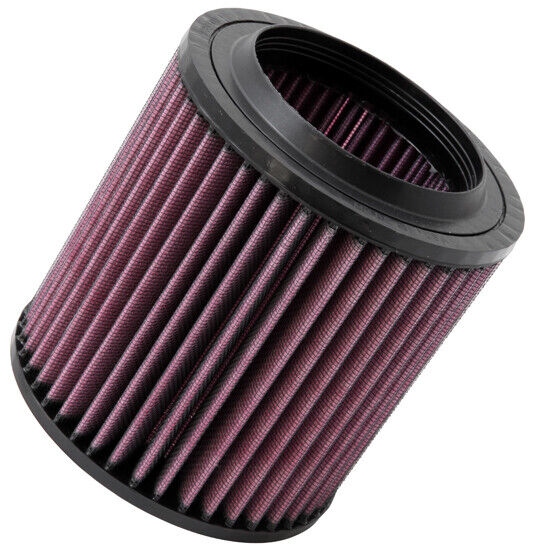 K&N E-1992 Replacement Air Filter for 2003-2010 AUDI (A8, A8 Quattro, S8)