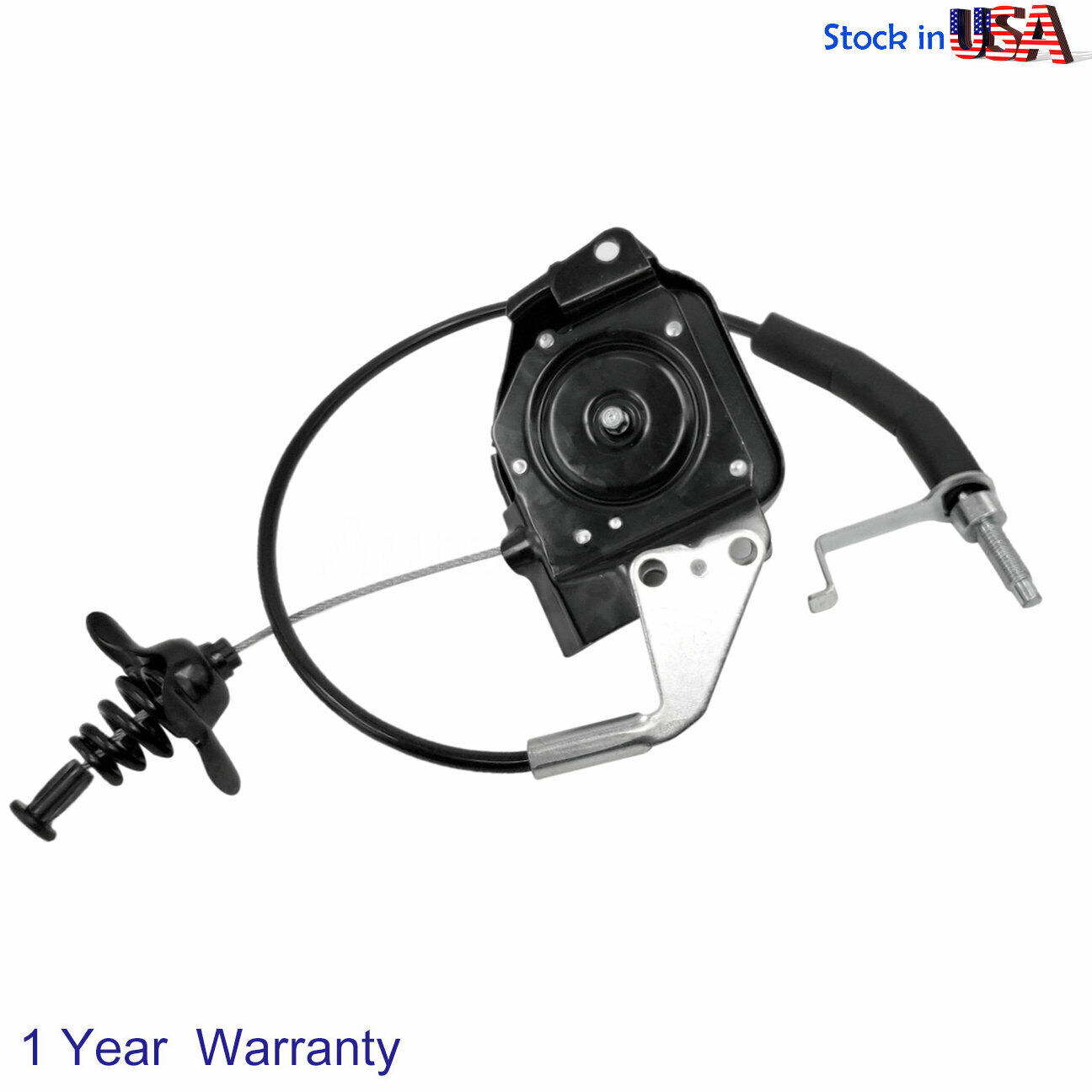 Spare Tire Hoist Assembly For Ford Escape Mercury Mariner 9L8Z1A131B 924-512