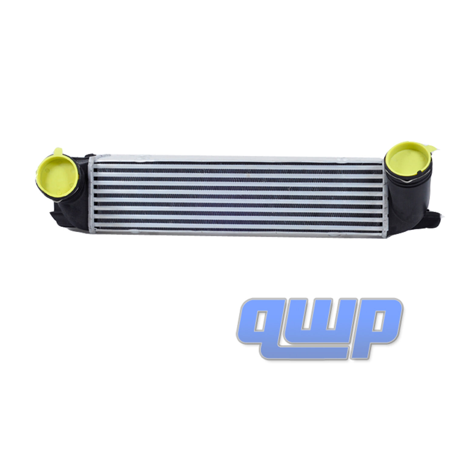 Turbo Intercooler Charge Air Cooler For 2009 2010 2011 BMW 335d 3.0L 17517800682