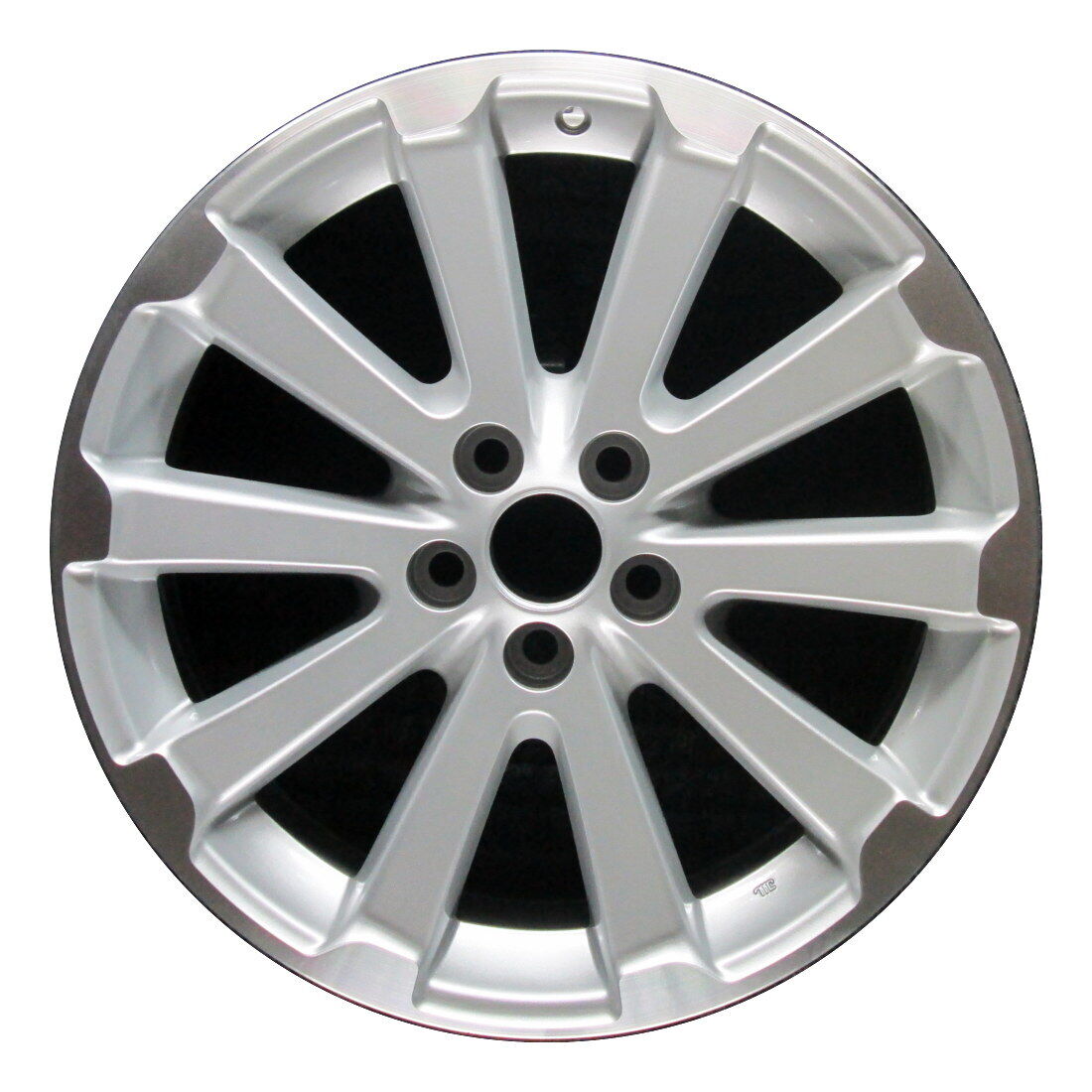 Wheel Rim Toyota Venza 19 2009-2013 426110T021 426110T020 OEM Machined OE 69557