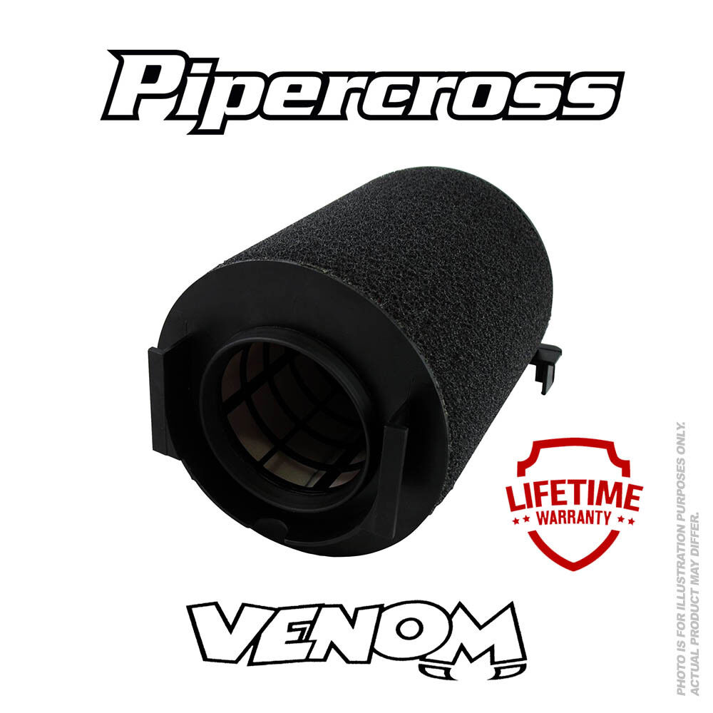 Pipercross Panel Air Filter for Skoda Favorit 1.3 135 (01/90-07/97) PX1225