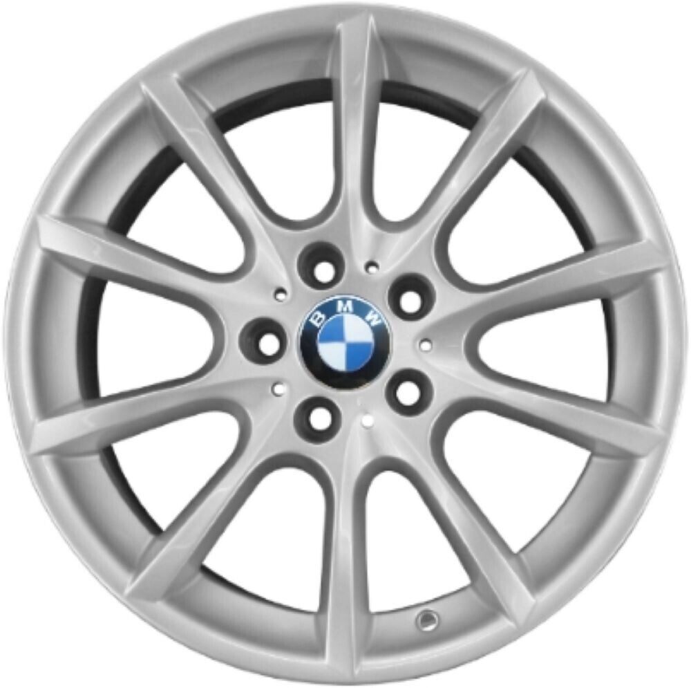 BMW Hybrid 5, 528i, 535i, 550i, 640i, 650i Wheel Rim 2011 - 2019  18\