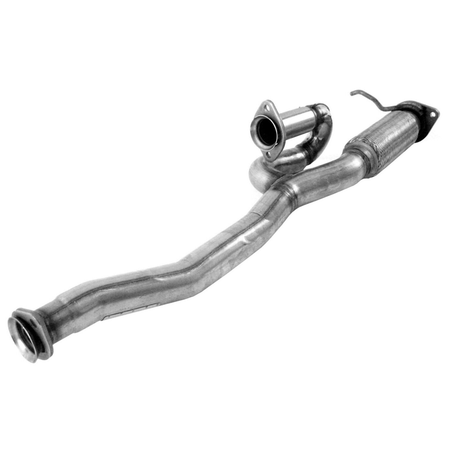 Walker Exhaust Y Pipe for Five Hundred, Montego 50461