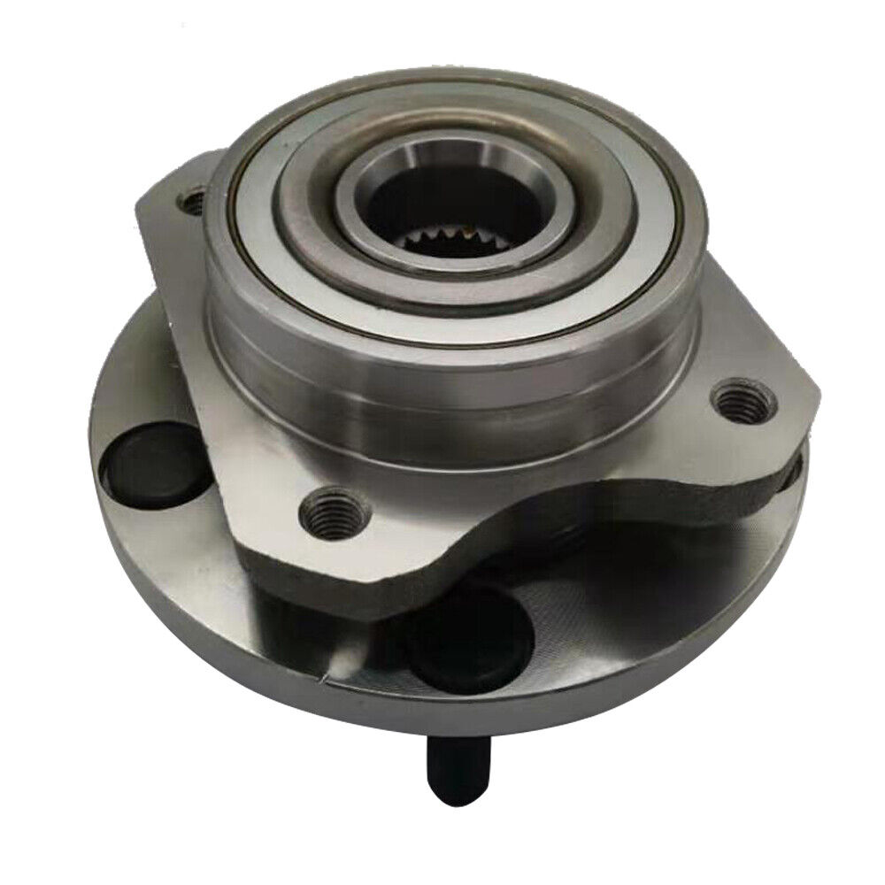 Front Left or Right Wheel Bearing and Hub Assembly For 96-97 TOWN & COUNTRY