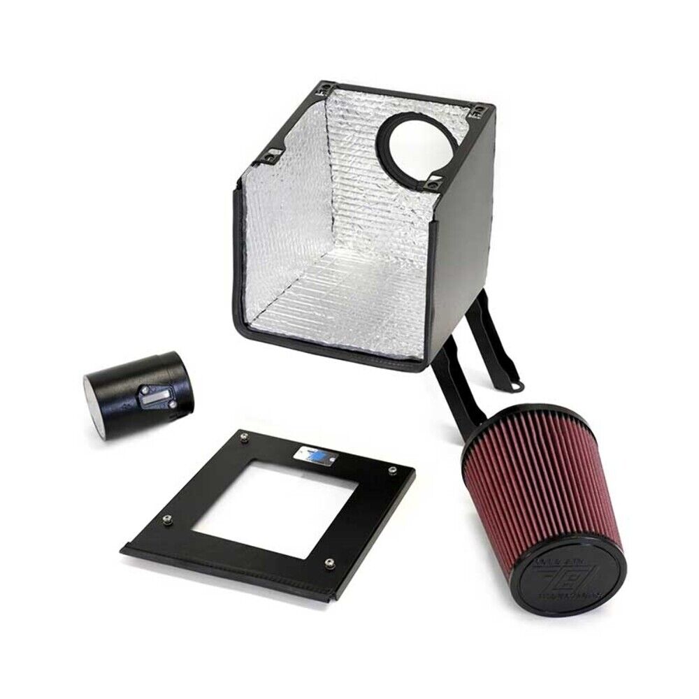 Cold Air Inductions Performance Cold Air Intake, Colorado/Canyon; 512-0104-B
