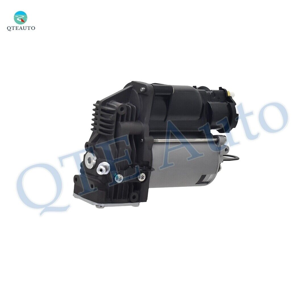 Air Suspension Compressor For 2008-2014 Mercedes-Benz CL65 AMG W/ Airmatic & ADS