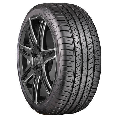 Cooper Zeon RS3-G1 215/45R17XL 91W BSW (1 Tires)