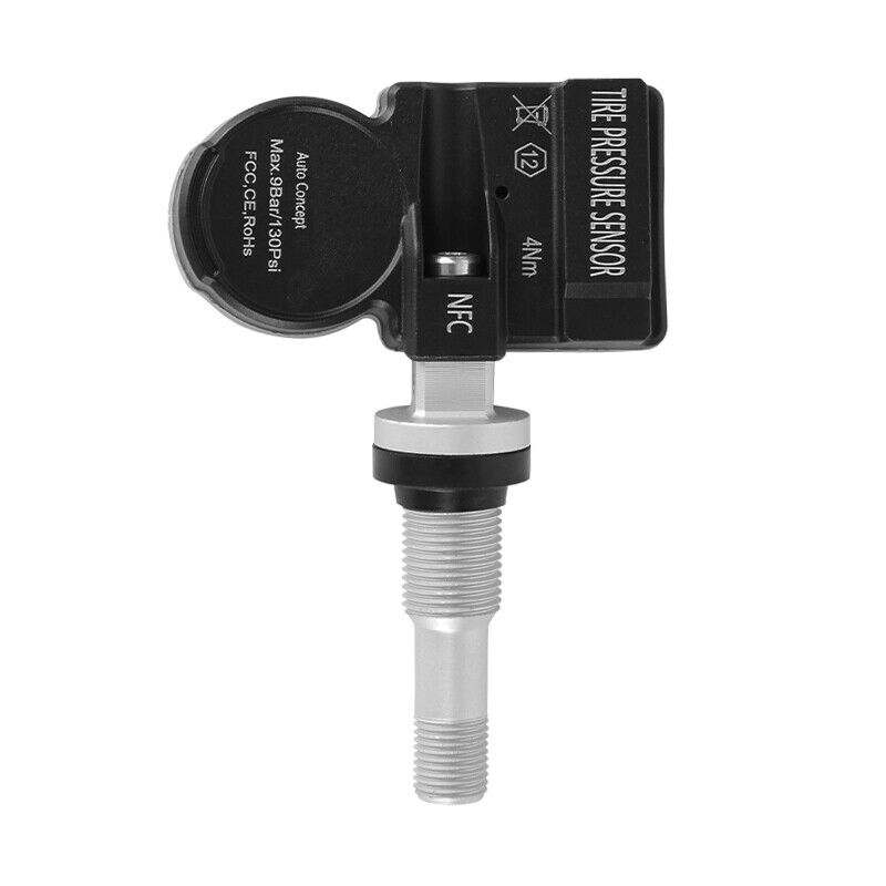 1 X Tire Pressure Monitor Sensor TPMS For Chevrolet Matiz 2015-20