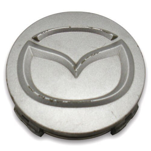 1 Single-  Mazda 2032 Maita MX5 3 5 6 MPV Wheel Center Caps Hubcaps