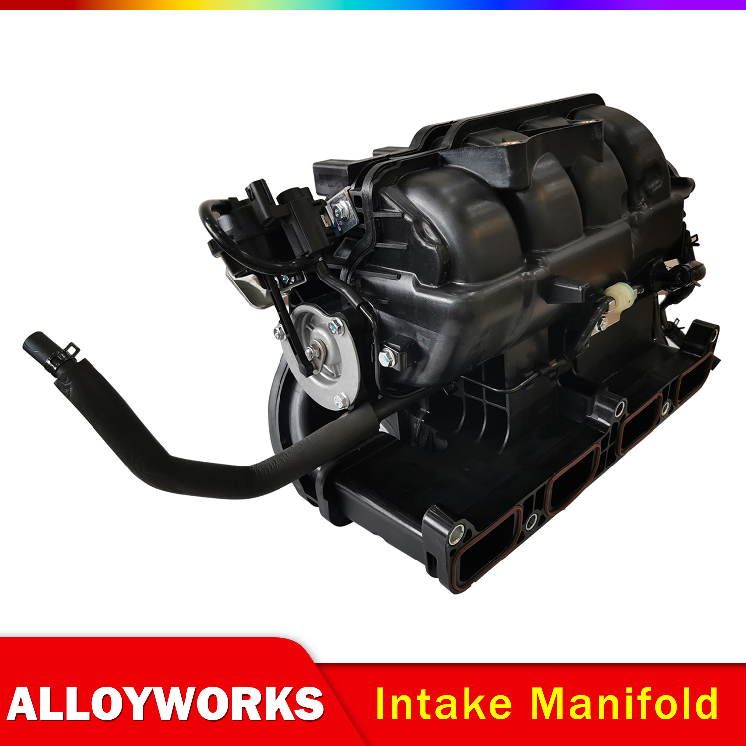 Intake Manifold for 2011-2014 Hyundai Sonata 14-16 KIA SPORTAGE 2.4L 283102G700