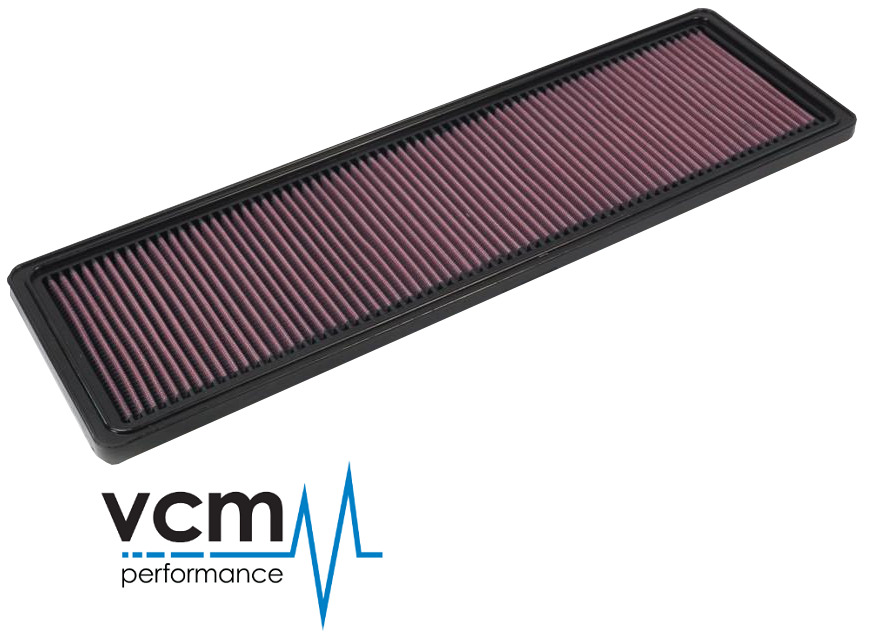 VCM REPLACEMENT OTR AIR FILTER FOR HOLDEN COMMODORE VE L76 L77 L98 6.0L V8
