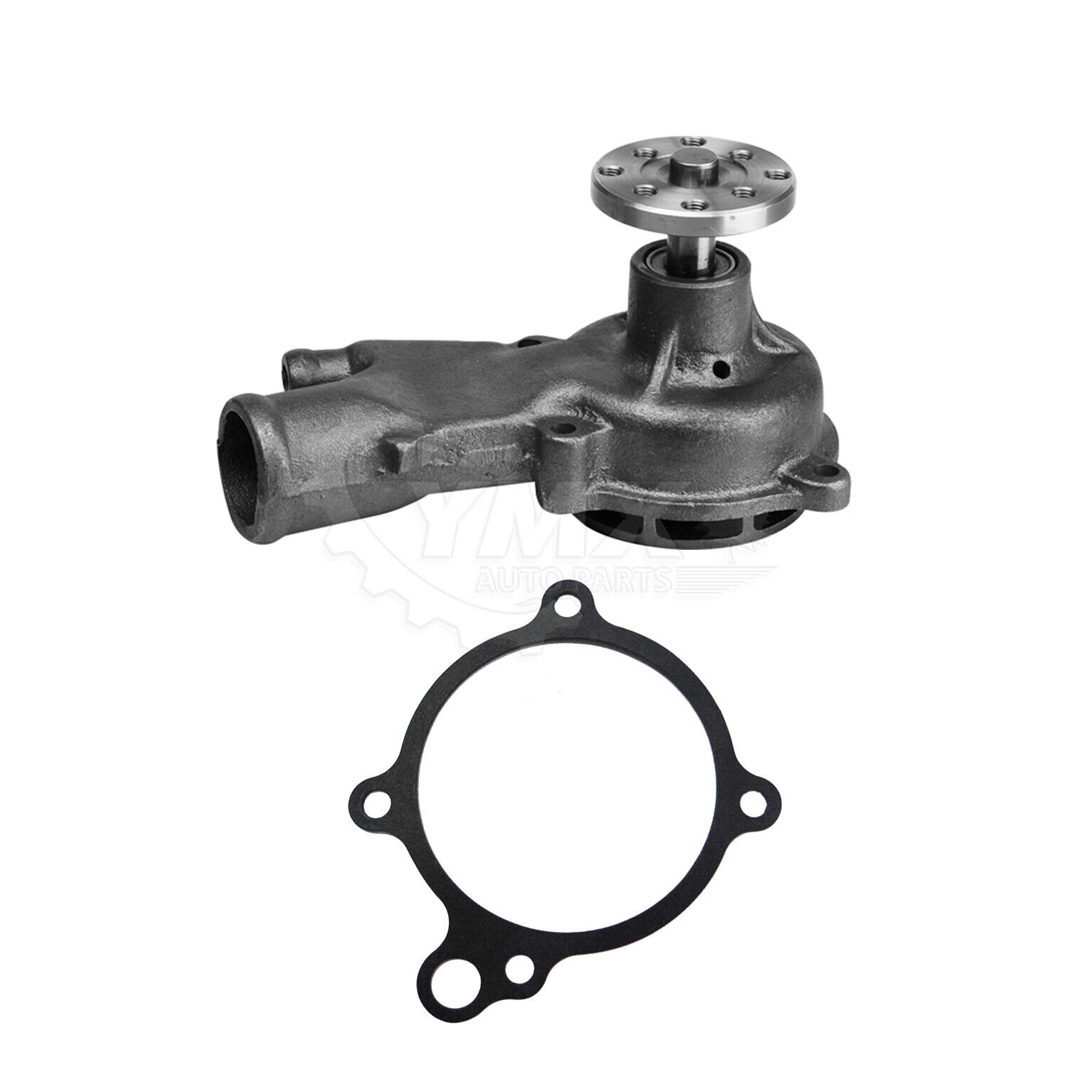 Water Pump w/ Gasket For Chevy Malibu Buick Apollo 4.1L OHV 130-1010 AW895