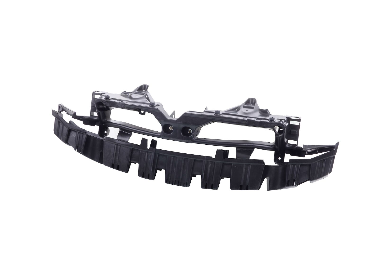 Front Bumper Absorber For 06-14 Chevrolet Chevy Impala Limited Monte Carlo Sedan