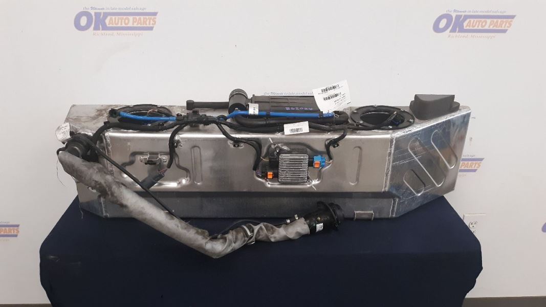 2017 MCLAREN 570 570S OEM FUEL TANK CELL ASSEMBLY 