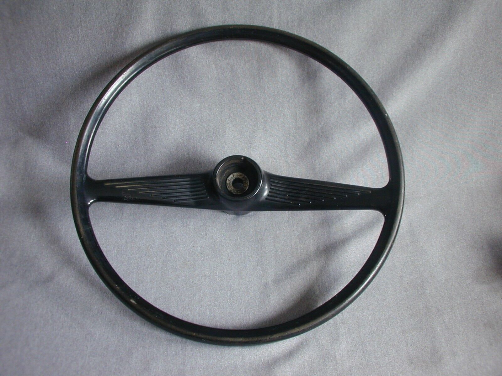 Austin Healey Bugeye Sprite Steering Wheel