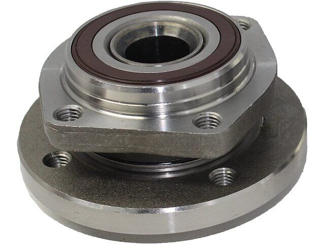Front Wheel Hub Assembly For 93-97 Volvo 850 GLT Turbo Base T-5R R AWD BW36Z8