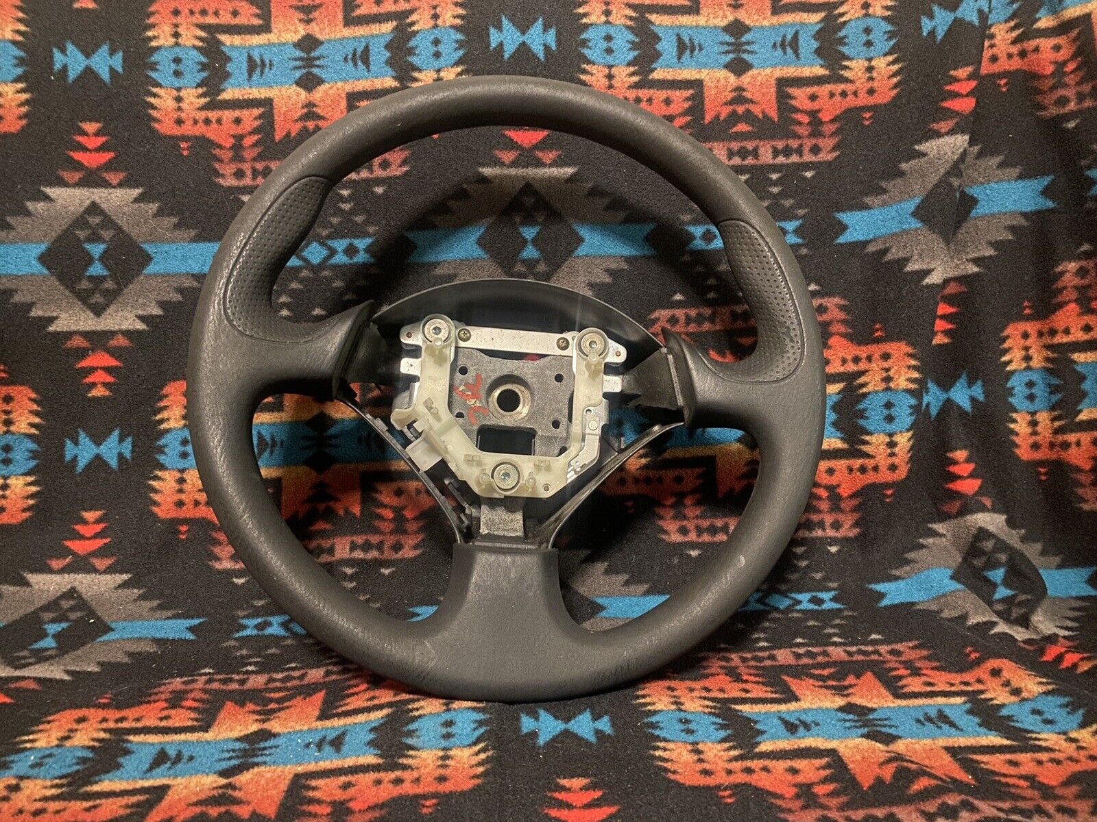 2000-2006 Honda Insight Steering Wheel