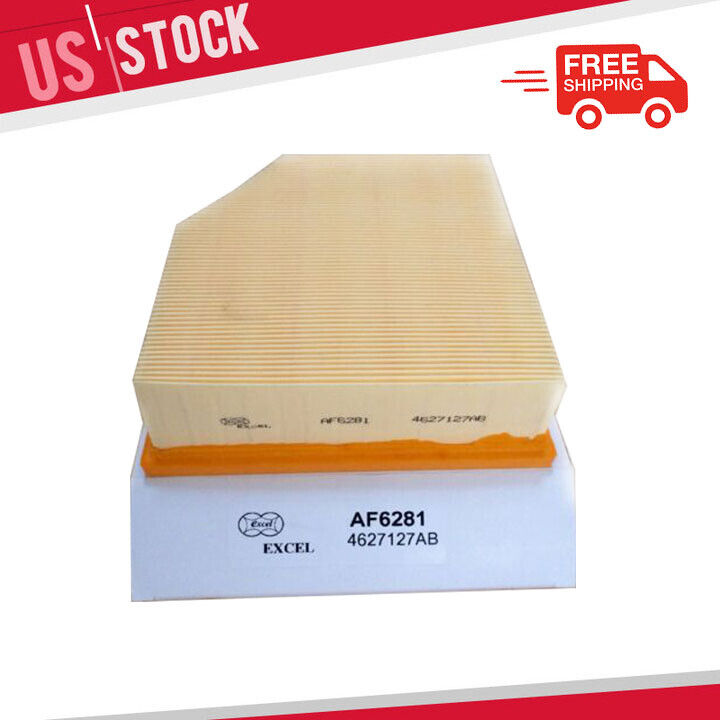 For 2013 2014 2015 2016 Dodge Dart Engine Air Filter High Quality 6281 4627127AB