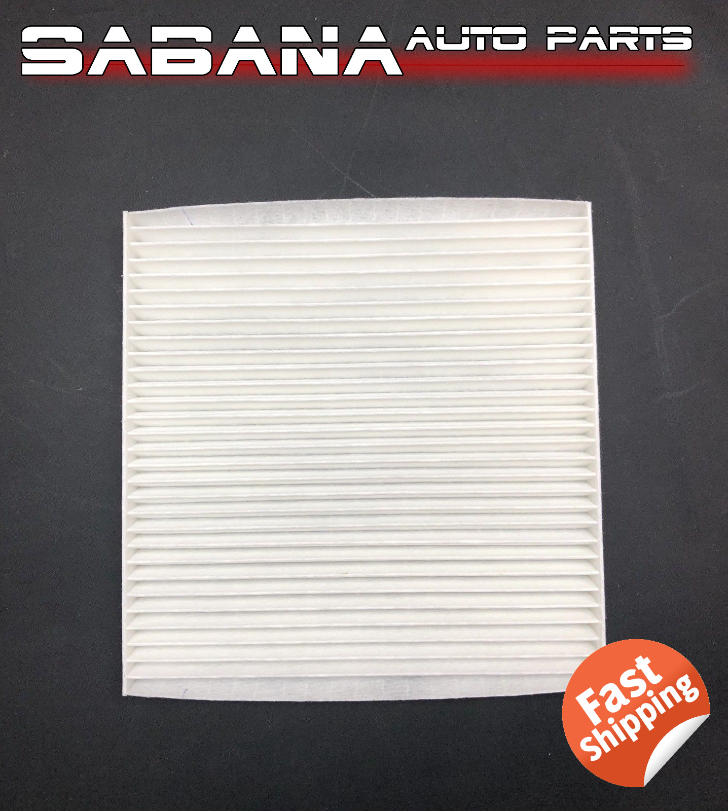 *NEW* Cabin Air Filter For Mitsubishi Mirage 2014-2018