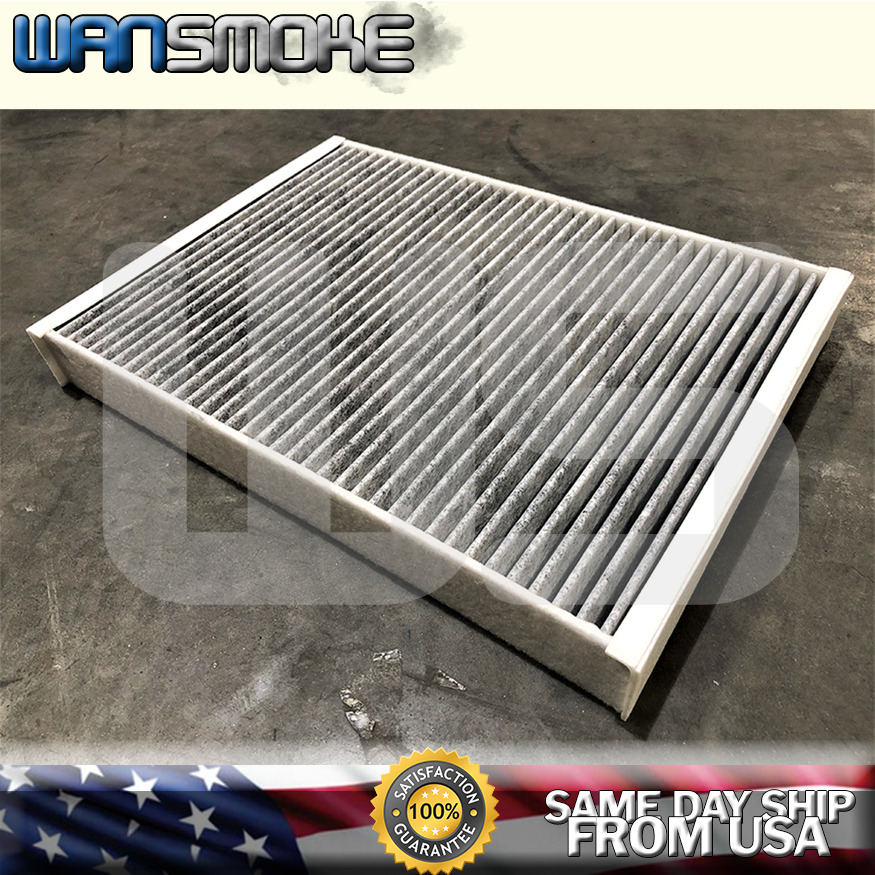 Cabin AC Fresh Air FIlter For 2016+ Volvo 2.0L XC60 XC90 V60 V90 Cross Country