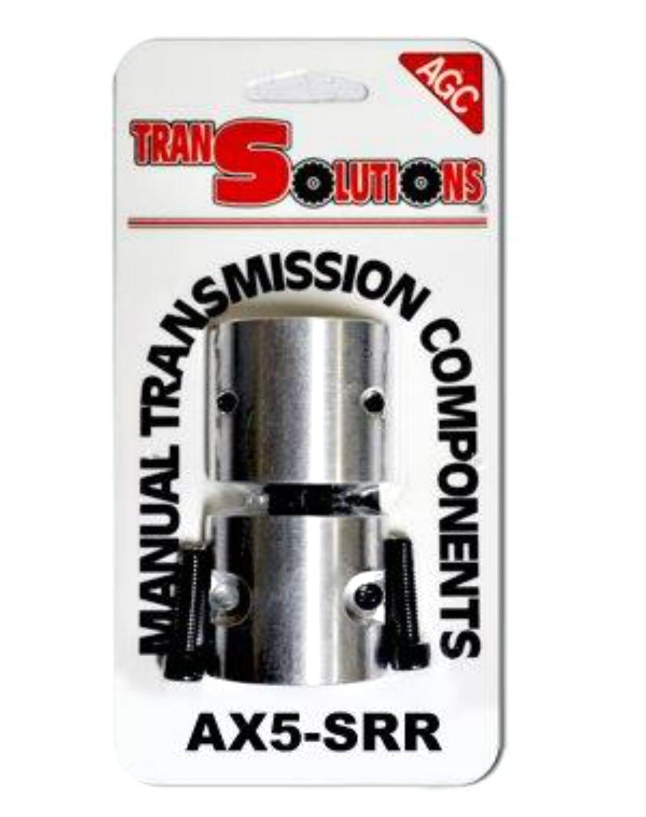 . AX5 Aftermarket 5th Gear Snap Ring Retainer, AX5-SRR
