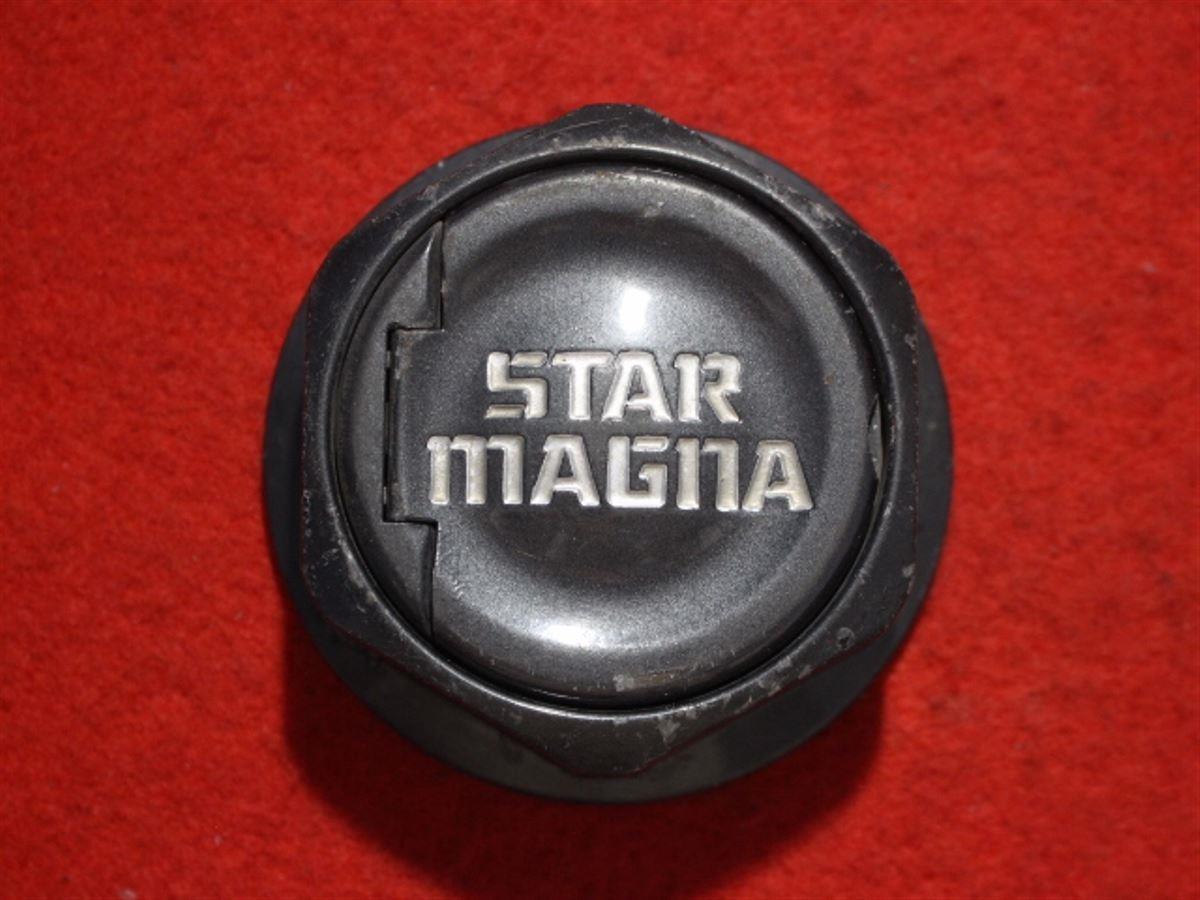 JDM 1 piece Speed ​​Star Star Magna External Wheel Center Cap Center C No Tires