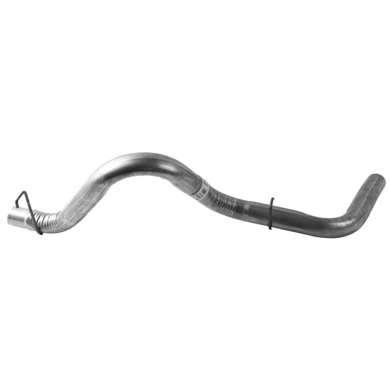 54943-AX Exhaust Tail Pipe Fits 1996-1999 GMC K2500 Suburban 5.7L V8 GAS OHV
