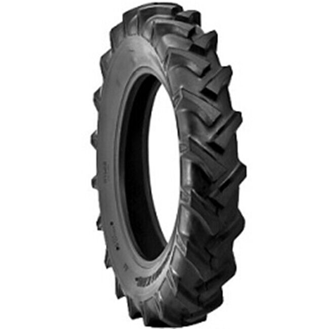 2 Tires Ag-Dura 1630 8-16 Load 8 Ply Tractor