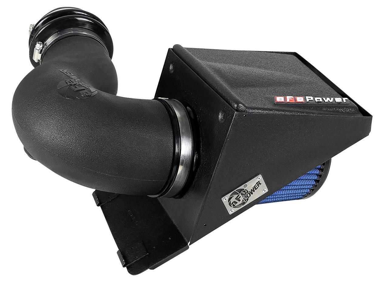 AFE Power 54-13025R-AX Engine Cold Air Intake for 2010-2013 Lincoln MKS