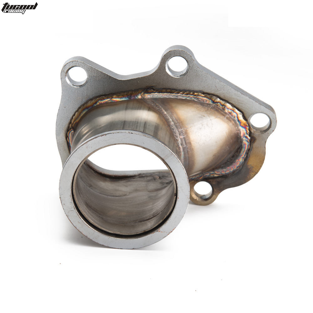 TD04 5 Bolt Turbo Downpipe Flange to 2.5\