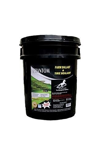Phantom Farm Ballast and Tire Sealant -  All Weather –ARDL Approved 5G